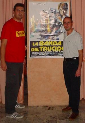 La banda del trucido.JPG