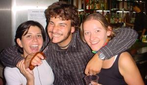 Michele si crea una reputazione return.JPG