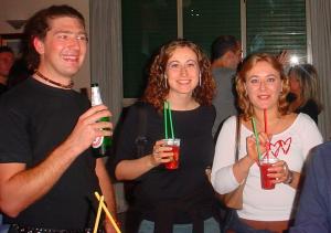 Sanzy alla conquista.JPG