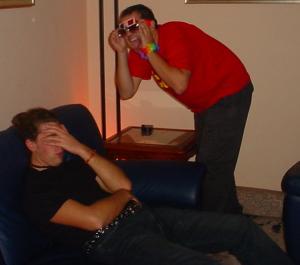 Sanzy andato con vitello.JPG